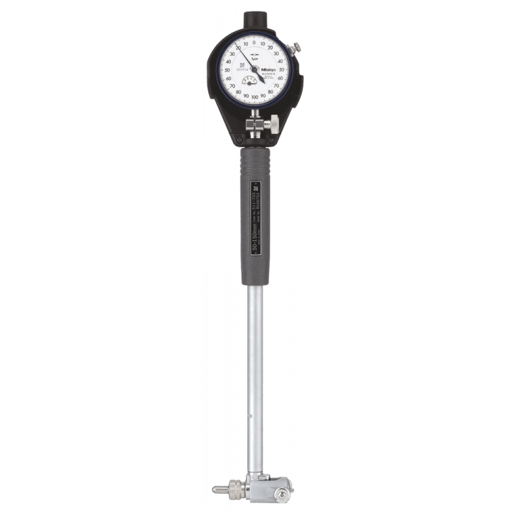 Bộ thước đồng hồ đo lỗ 35-60 mm/0.001 mm Mitutoyo 511-722