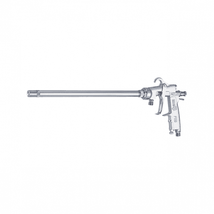 Cần nối dài súng phun sơn Meiji F110-PX11L