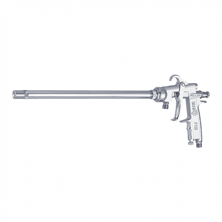 Cần nối dài súng phun sơn Meiji F110-PX17LA