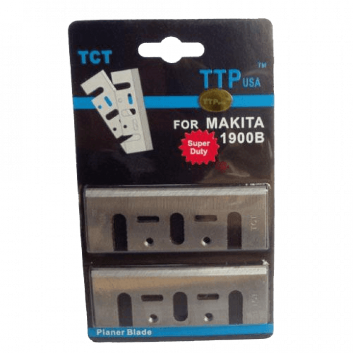 Lưỡi Bào TCT TTPusa TTP221-1900 TCT 1 bộ 20 cái