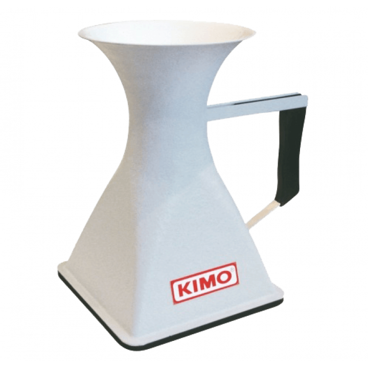 Cone đo lưu lượng gió Kimo K75