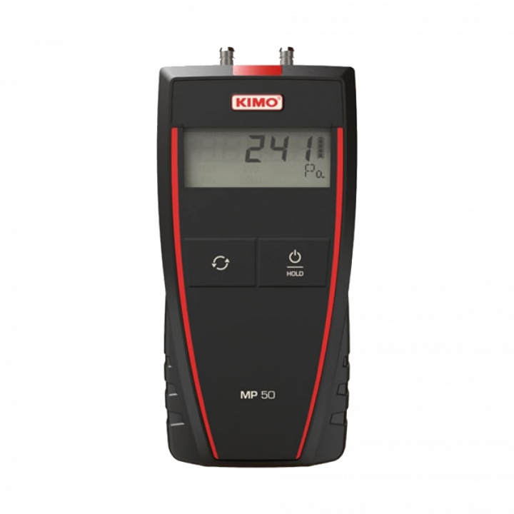 Máy đo áp suất chêch lệch Kimo MP51