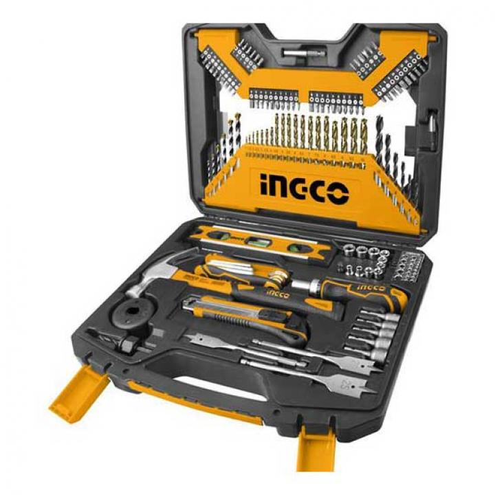 Bộ 120 món dụng cụ INGCO HKTAC011201
