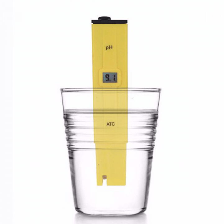 Bút đo độ pH của nước PH-04