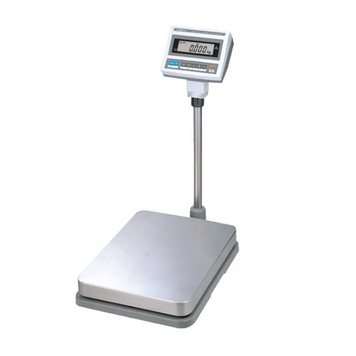 Cân bàn điện tử CAS DB-II-60kg (LCD)