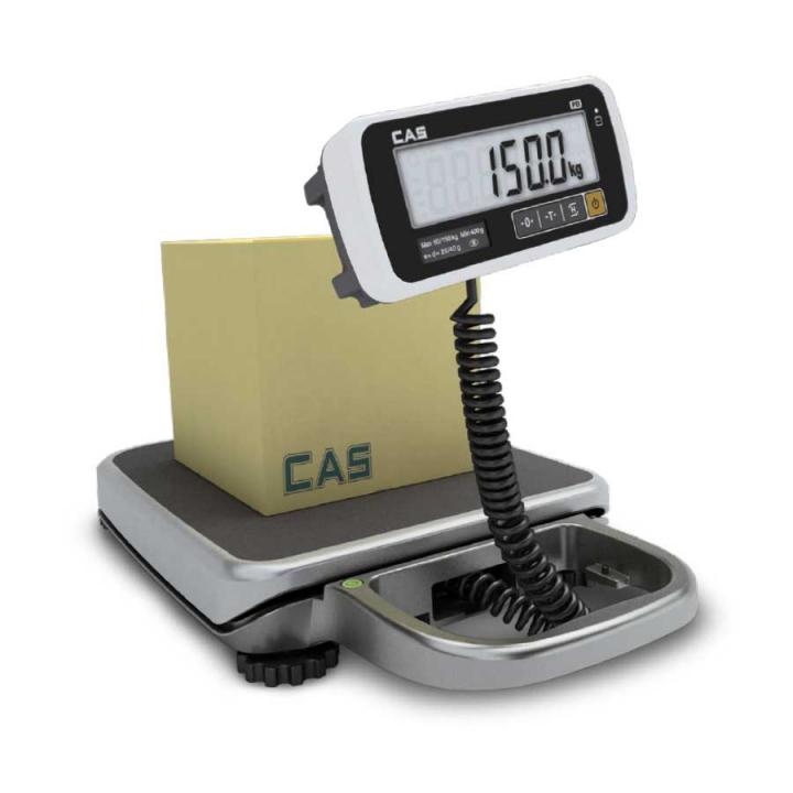 Cân bàn điện tử xách tay CAS PB 60kg