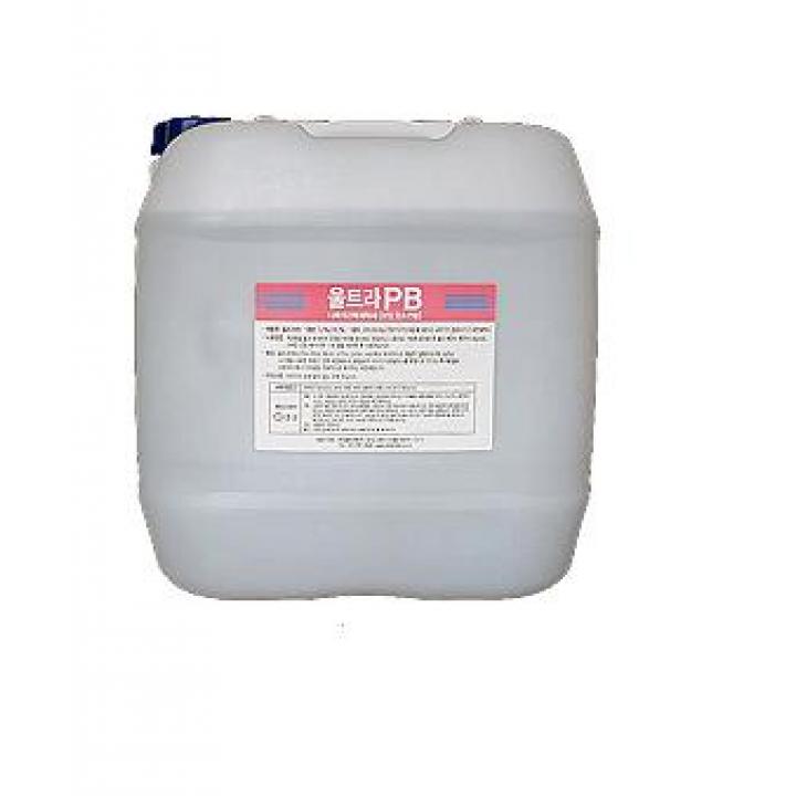 Chất tẩy sạch bề mặt tường đa năng ULTRA KOREA PB CLEAN 18.75L