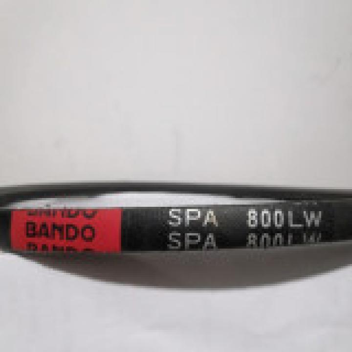 Dây curoa BANDO SPA 800
