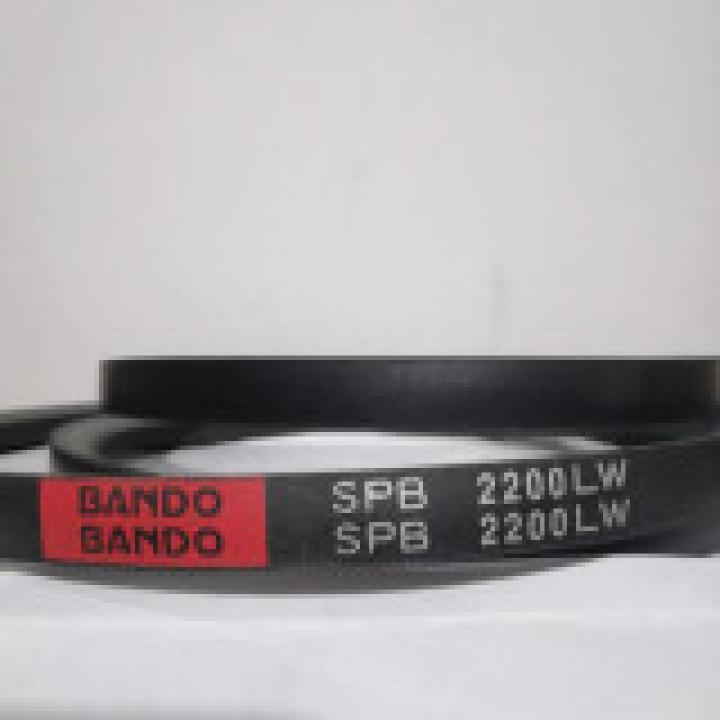 Dây curoa BANDO SPB 2200