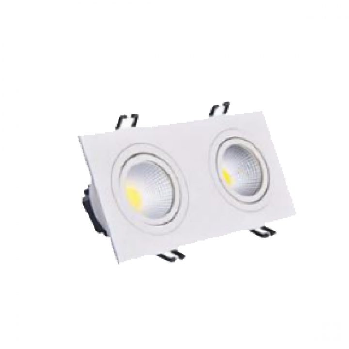 Đèn LED downlight I.O.T I2DL-C1S-14C