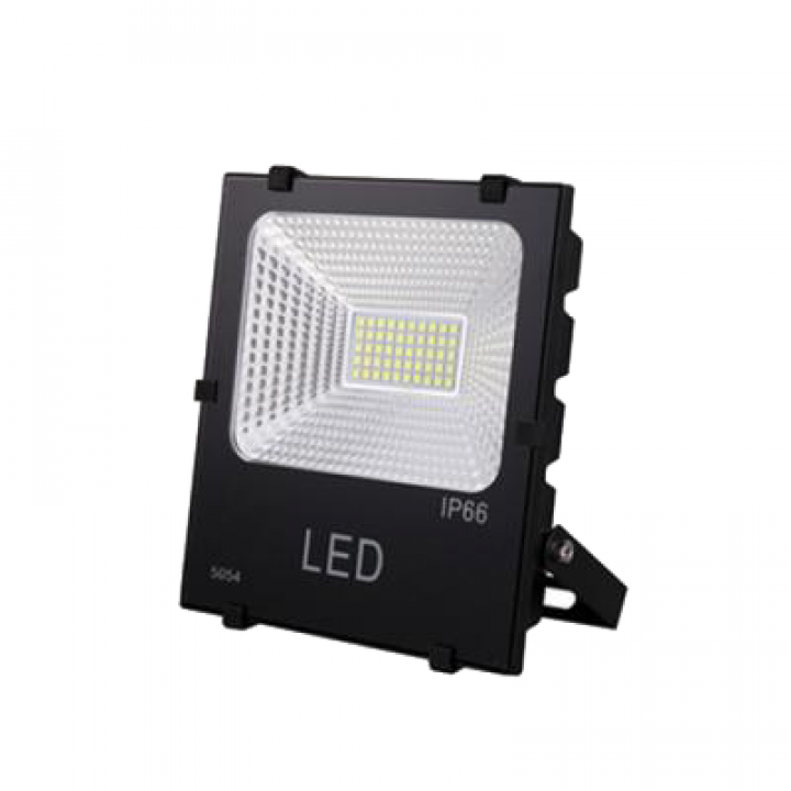Đèn LED Flood light SMD model 2 I.O.T I2FL-S2H-50W