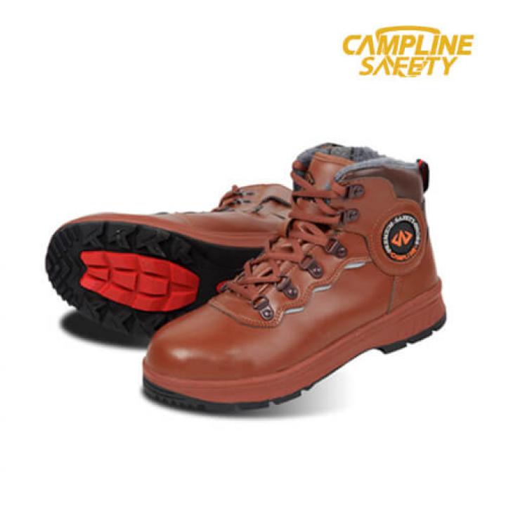 Giày bảo hộ lao động Campline Safety CP-109
