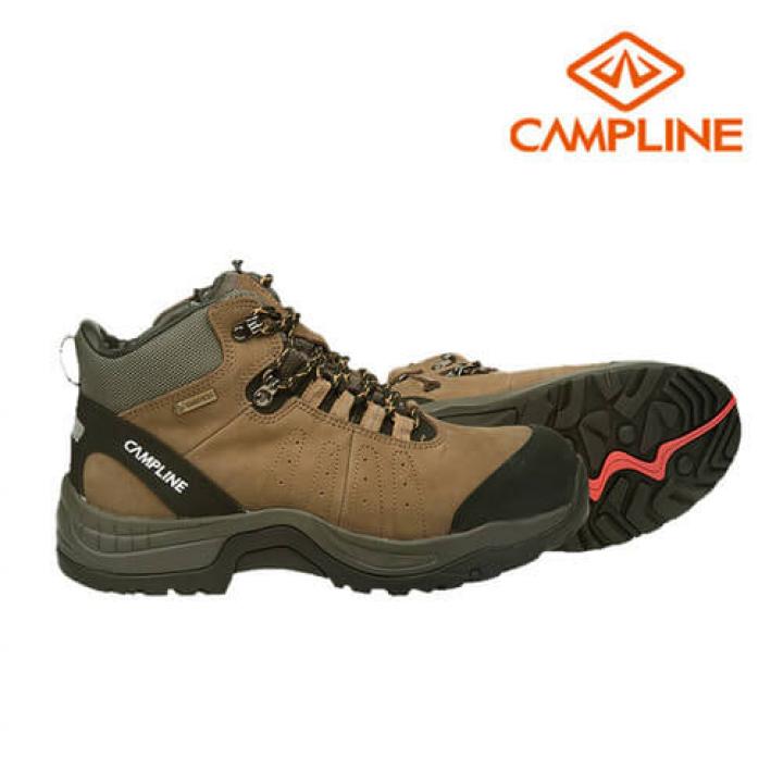 Giày bảo hộ lao động Campline Safety CP-G 100