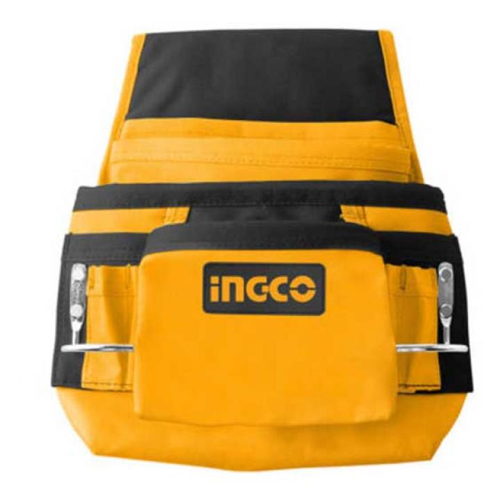 Giỏ đựng công cụ đeo lưng INGCO HTBP01011