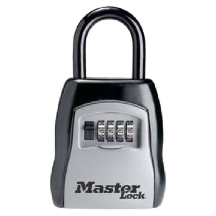 Hộp đựng chìa khóa Master Lock 5400 EURD