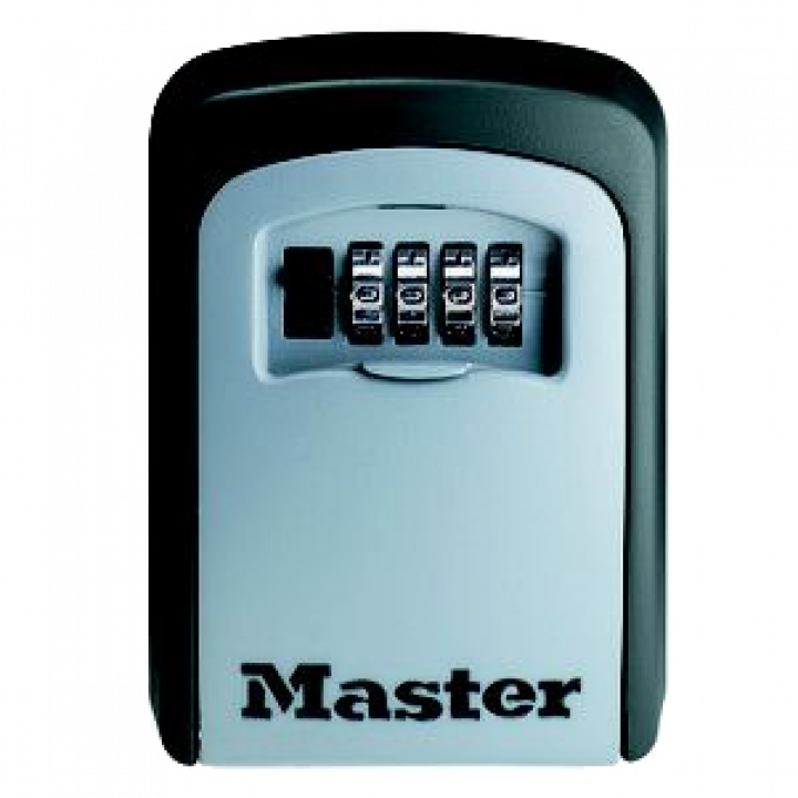 Hộp đựng chìa khóa Master Lock 5401EURD