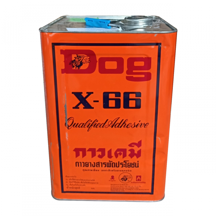 Keo Dog X-66 15kg