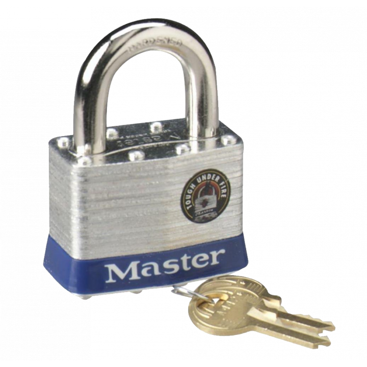 Khóa cửa cao cấp-excell series Master Lock 5D