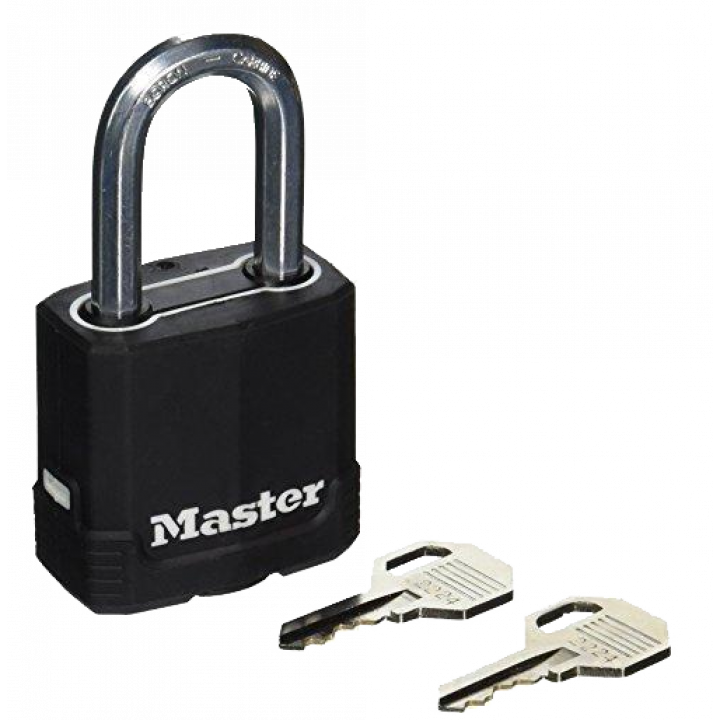 Khóa cửa cao cấp-excell series Master Lock M515XDLH
