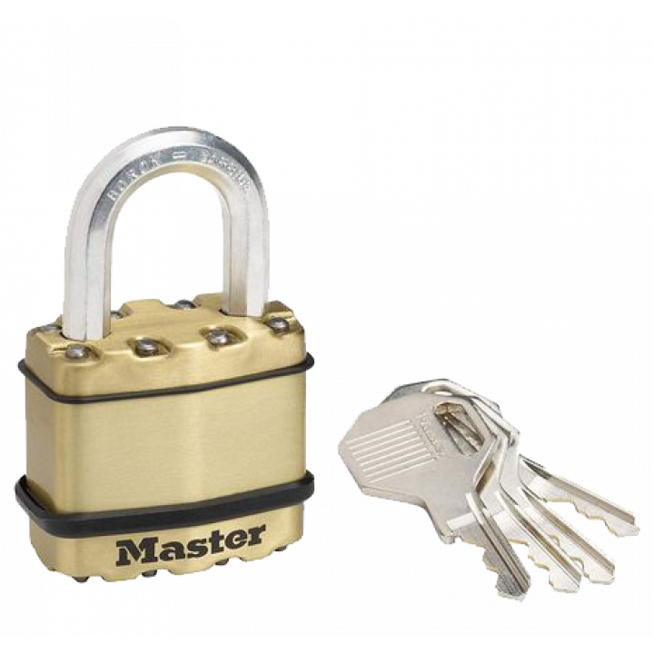 Khóa cửa cao cấp-excell series Master Lock M5BDLH