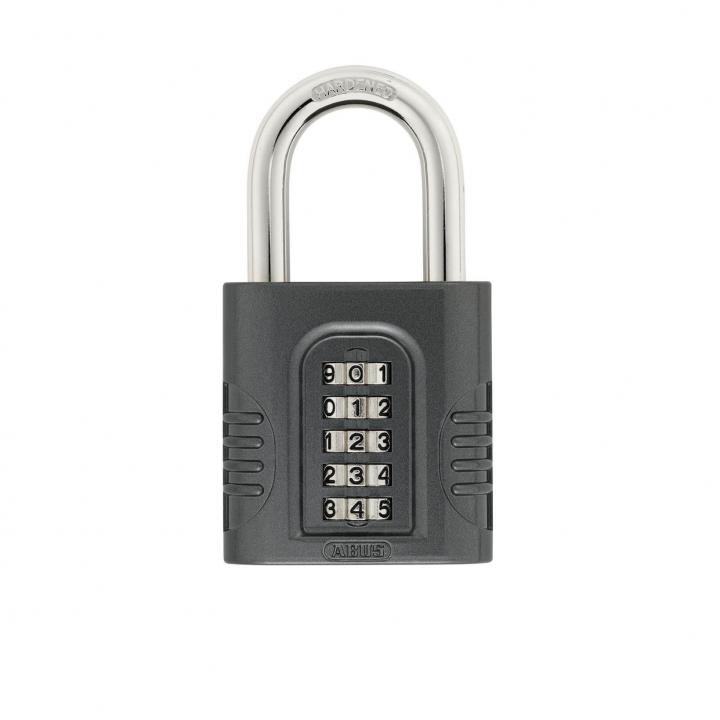 Khóa treo số ABUS 158/65