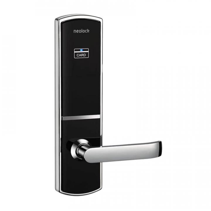 Khóa từ khách sạn Neolock NeoH20