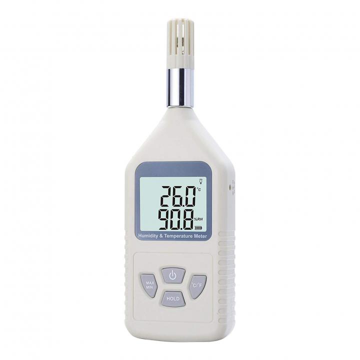 Máy đo nhiệt độ và độ ẩm BENETECH GM 1360