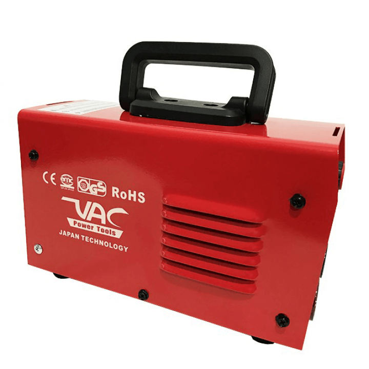 Máy hàn công nghệ IGBT 200A mini VAC VAC1104
