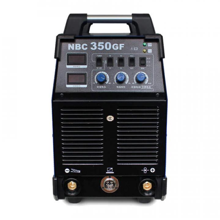 Máy hàn MIG Inverter Riland NBC 350GF