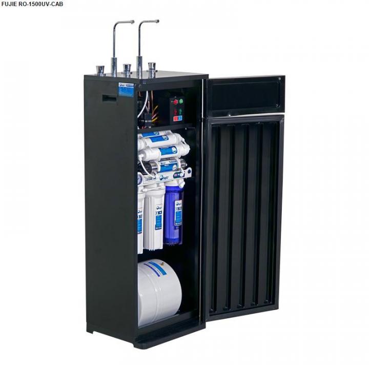 Máy lọc nước RO FujiE RO-1500UV ( CAB ) Hydrogen