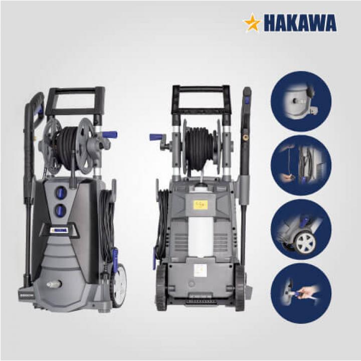 Máy xit rửa Hakawa HK-2200W