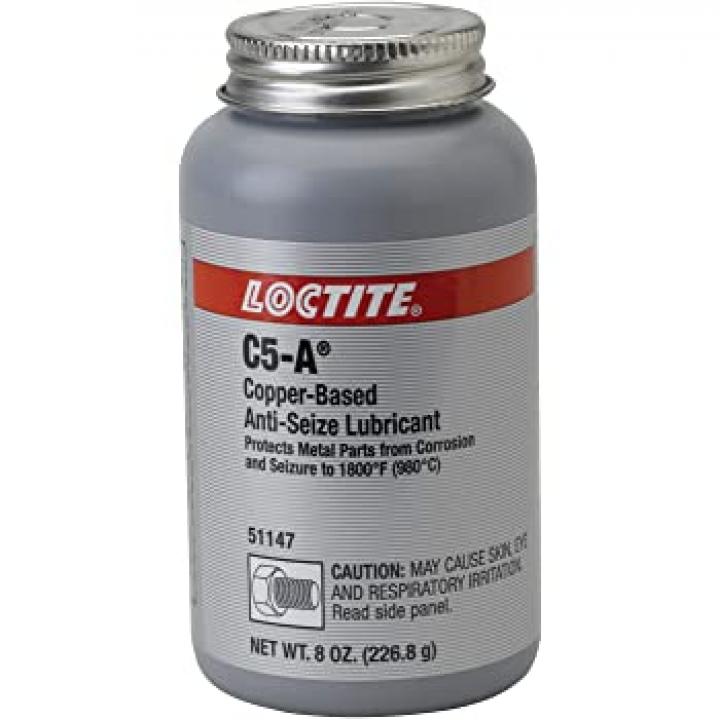 Mỡ chịu nhiệt độ cao Loctite C5A