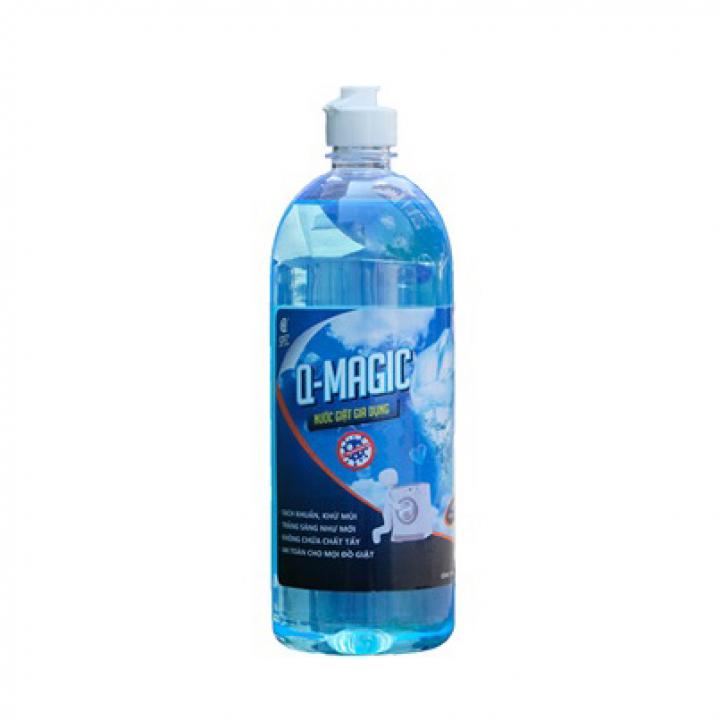 Nước giặt gia dụng AVCO Homecare Q-Magic 1L
