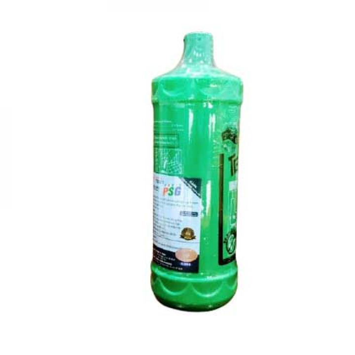 Nước tẩy Toilet xanh PSG 960ml 24 chai