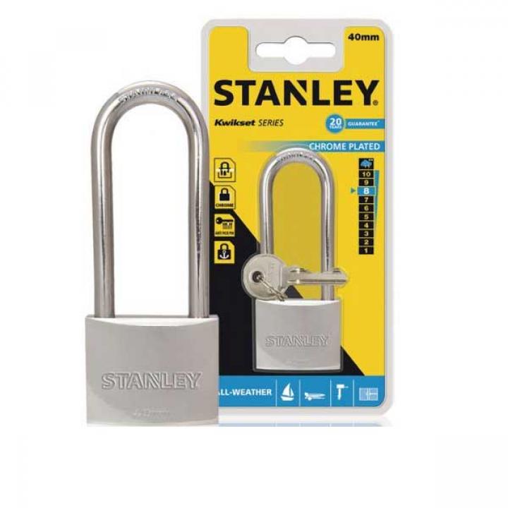 Ổ khóa Stanley S742-016