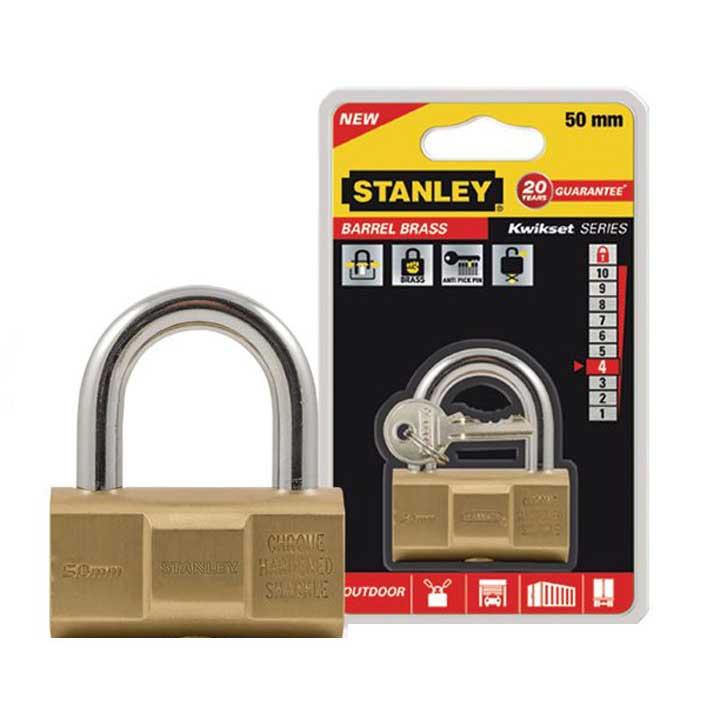 Ổ khóa Stanley S742-047