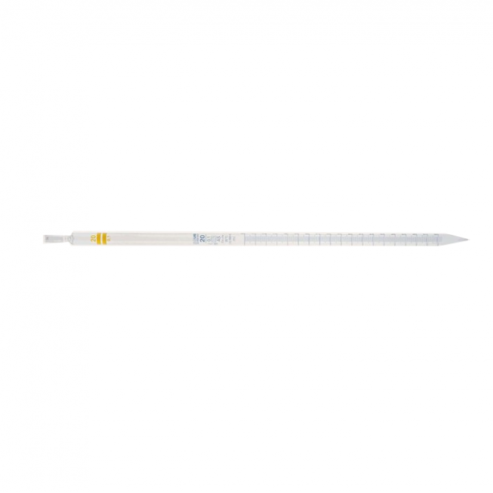 Pipet bầu 1 vạch Dinlab class AS 50 ml