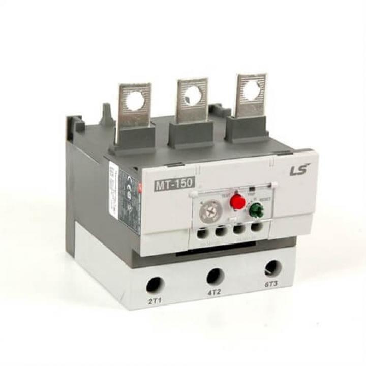 Rơ le nhiệt LS MT-150 80-105A