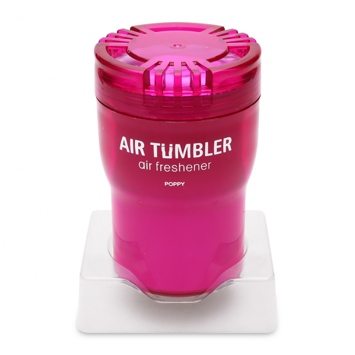 Sáp thơm ô tô Air Tumbler mùi Angel Snow Diax 7992