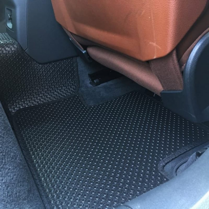 Thảm lót sàn ô tô Audi A4