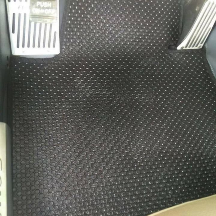 Thảm lót sàn ô tô hyundai Sonata 2015