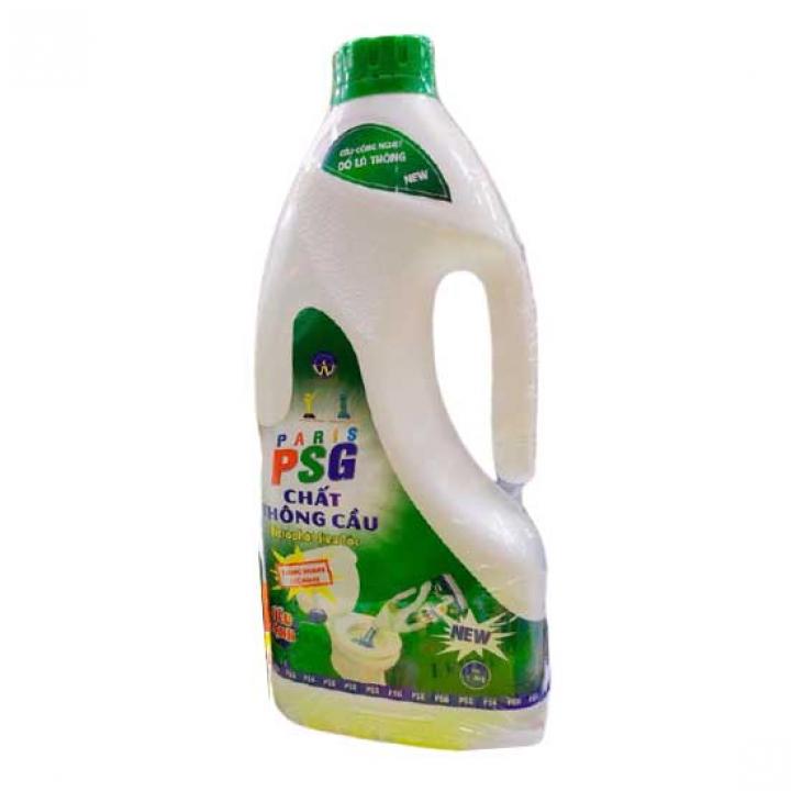 Thông cầu thái siêu mạnh PSG 700ml 24 chai