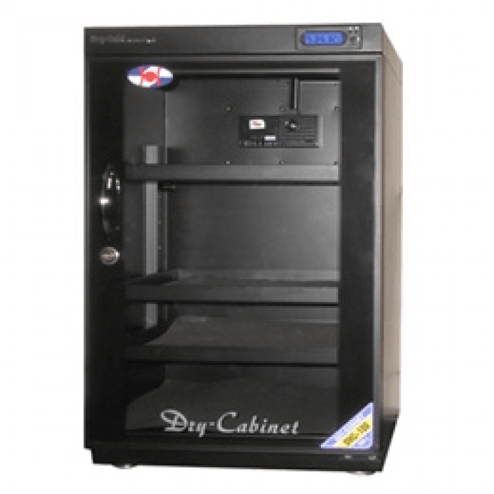 Tủ chống ẩm Dry-Cabi Professional DHC-100L