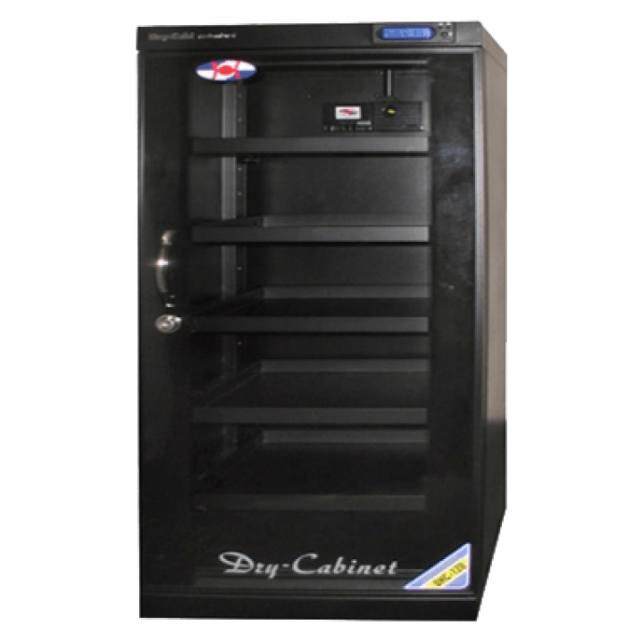 Tủ chống ẩm Dry-Cabi Professional DHC-120L