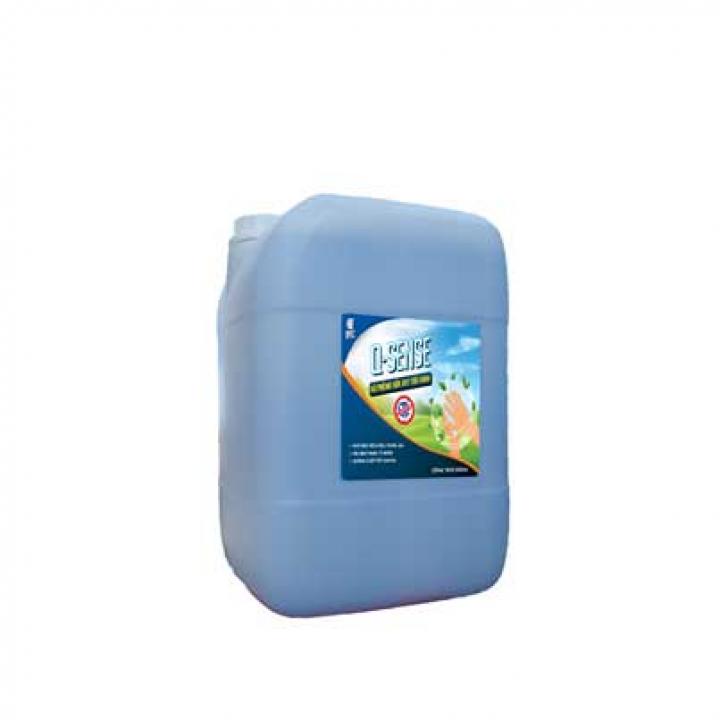Xà phòng rửa tay trà xanh AVCO Homecare Q-Sense 20L