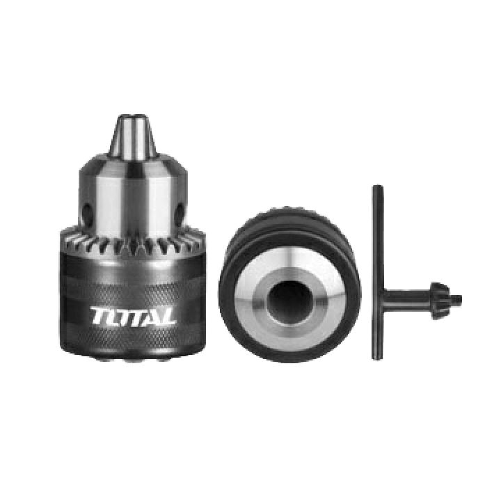 Đầu khoan không răng Total TAC451602W 3.0-16 mm