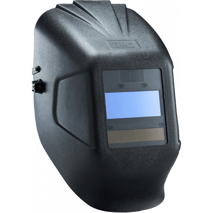 Mặt nạ hàn tự động dùng pin Blue Eagle AW7R chính hãng | Fact-Depot | 100% vốn nhật bản