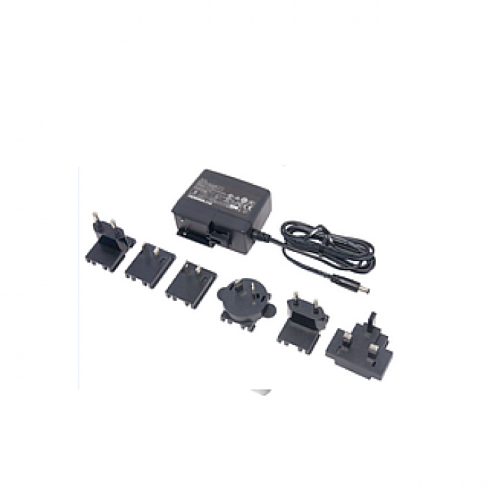 Adapter đa năng (100 - 240 V) dài 1.8m với 6 đầu nối Horiba Universal AC Adapter