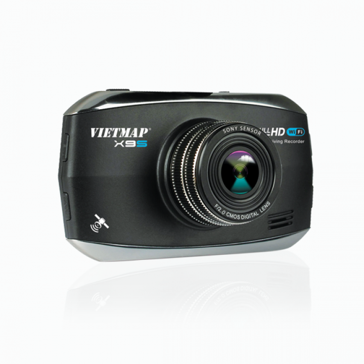 Camera hành trình VIETMAP X9s