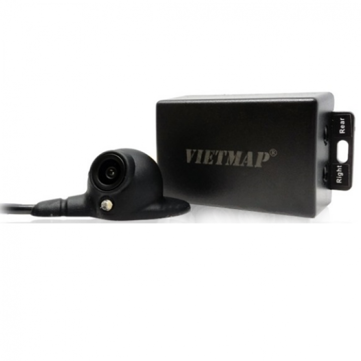 Camera hỗ trợ quan sát VIETMAP R001